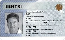 Sentri